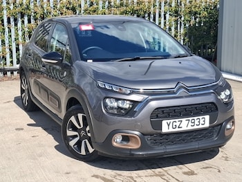 Used Citroen C3 2023 for sale - 78546539: Photo