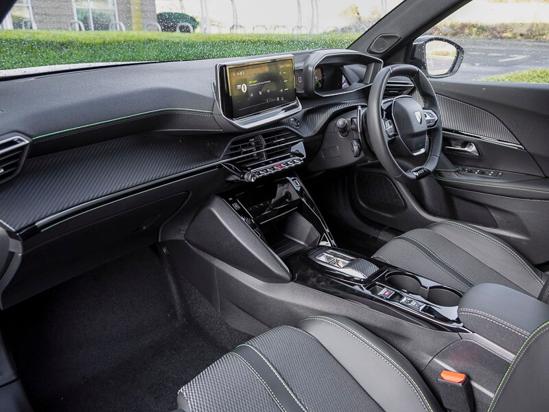 Used Peugeot 2008 2025 for sale - 76358864: Photo 15