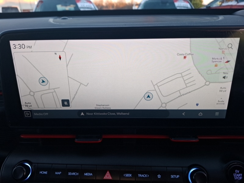 Used Hyundai KONA 2024 for sale - 77108063: Photo 7