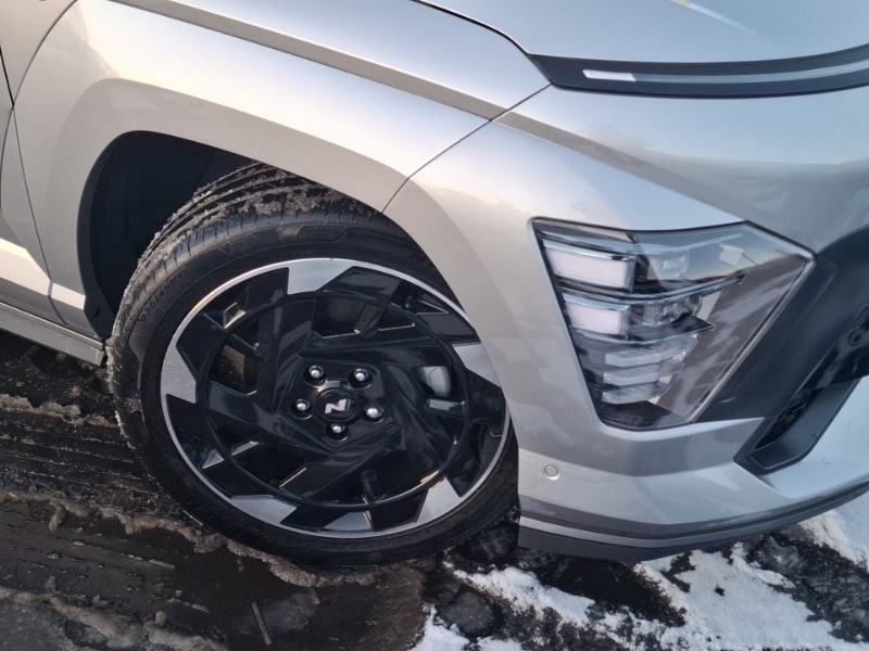 Used Hyundai KONA 2024 for sale - 77108063: Photo 9