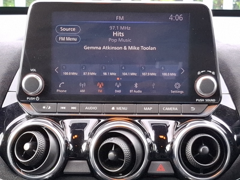 Used Nissan Juke 2022 for sale - 76983422: Photo 10