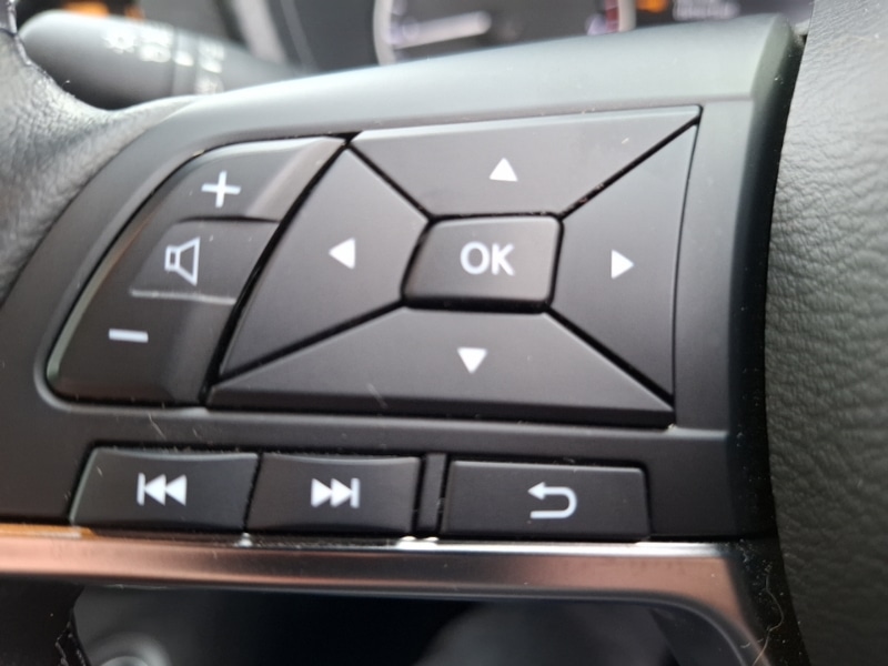 Used Nissan Juke 2022 for sale - 76983422: Photo 13