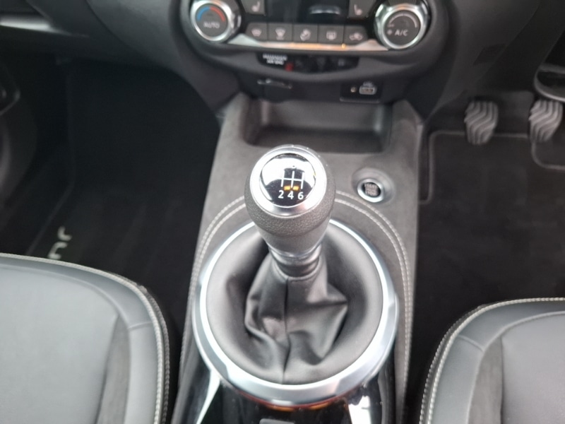 Used Nissan Juke 2022 for sale - 76983422: Photo 15