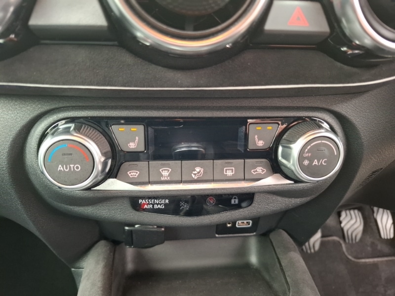 Used Nissan Juke 2022 for sale - 76983422: Photo 16