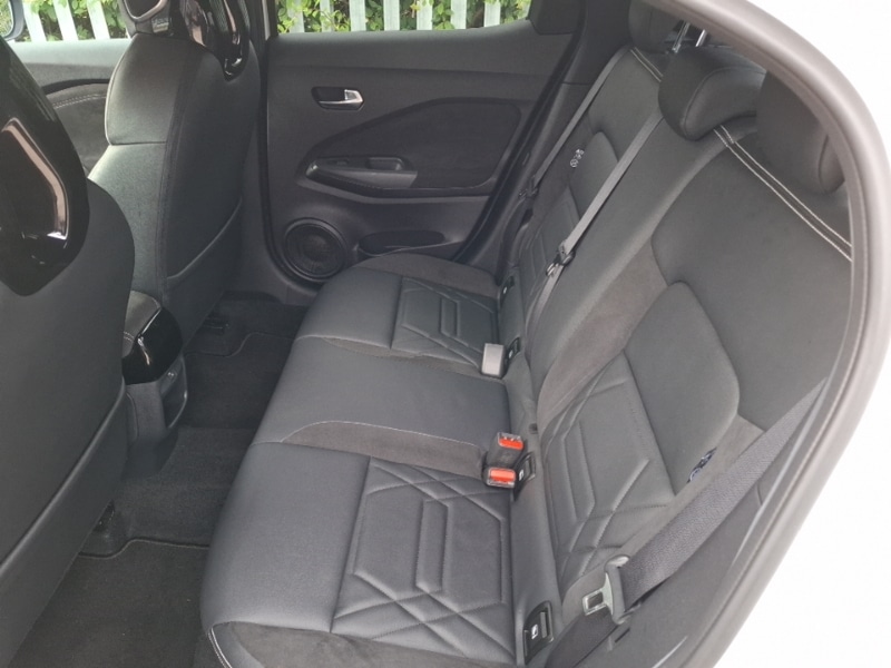 Used Nissan Juke 2022 for sale - 76983422: Photo 6