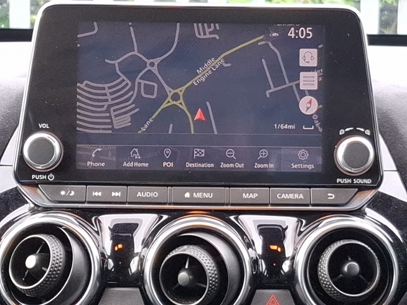 Used Nissan Juke 2022 for sale - 76983422: Photo 7