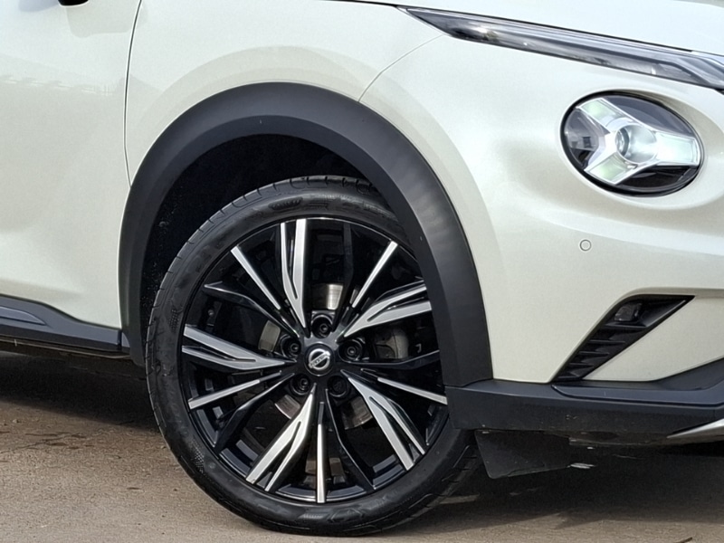 Used Nissan Juke 2022 for sale - 76983422: Photo 9