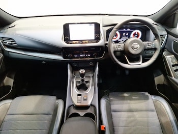 Used Nissan Qashqai 2022 for sale - 75114172: Photo