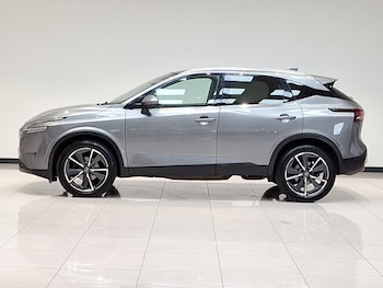 Used Nissan Qashqai 2022 for sale - 75114172: Photo