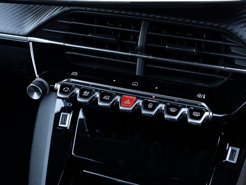 Used Peugeot 208 2025 for sale - 76116567: Photo 13