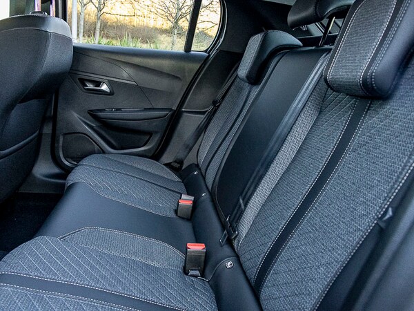 Used Peugeot 208 2025 for sale - 76116567: Photo 6
