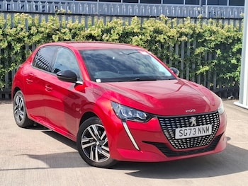 Used Peugeot 208 2023 for sale - 79056556: Photo