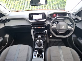 Used Peugeot 208 2023 for sale - 79056556: Photo