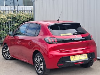 Used Peugeot 208 2023 for sale - 79056556: Photo