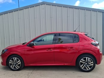 Used Peugeot 208 2023 for sale - 79056556: Photo