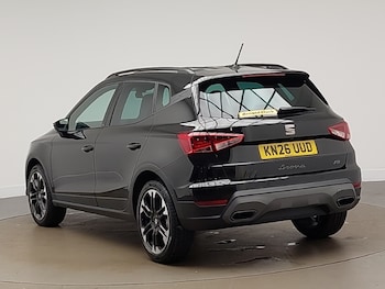 Used SEAT Arona 2026 for sale - 78953062: Photo