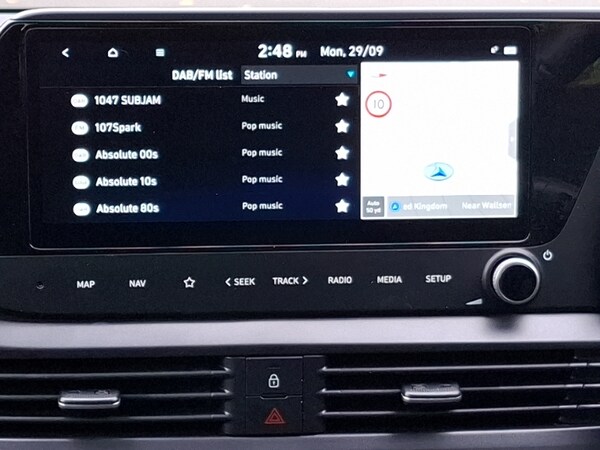 Used Hyundai BAYON 2024 for sale - 76116454: Photo 10