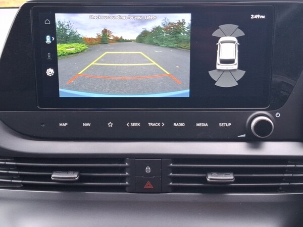 Used Hyundai BAYON 2024 for sale - 76116454: Photo 11
