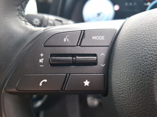 Used Hyundai BAYON 2024 for sale - 76116454: Photo 12