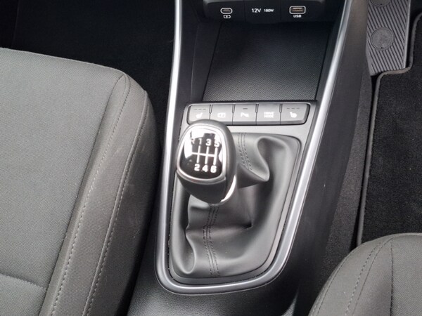 Used Hyundai BAYON 2024 for sale - 76116454: Photo 14
