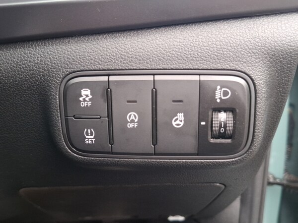 Used Hyundai BAYON 2024 for sale - 76116454: Photo 16