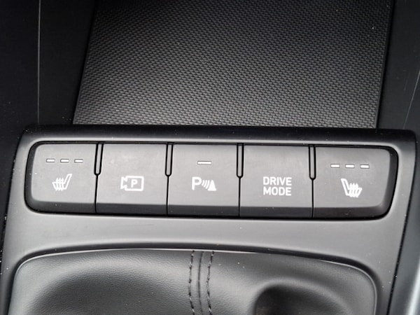 Used Hyundai BAYON 2024 for sale - 76116454: Photo 17