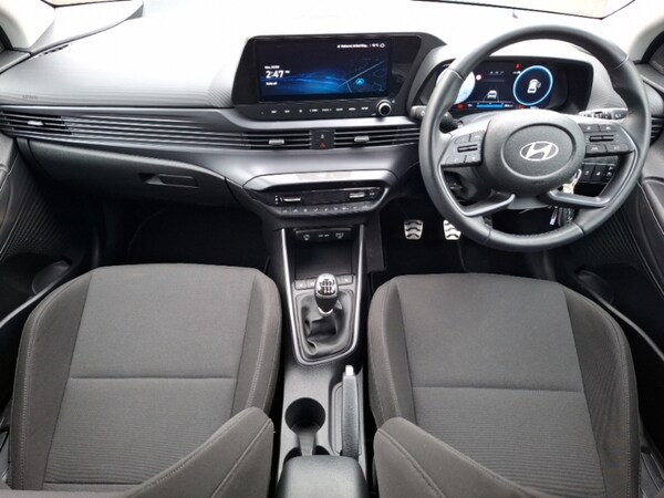 Used Hyundai BAYON 2024 for sale - 76116454: Photo 2