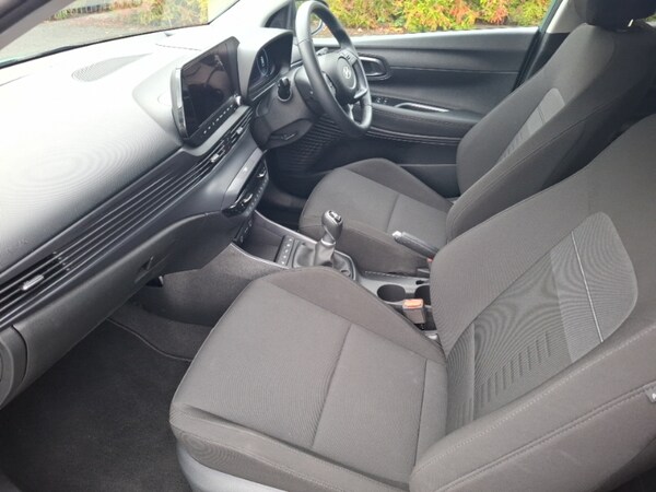 Used Hyundai BAYON 2024 for sale - 76116454: Photo 5