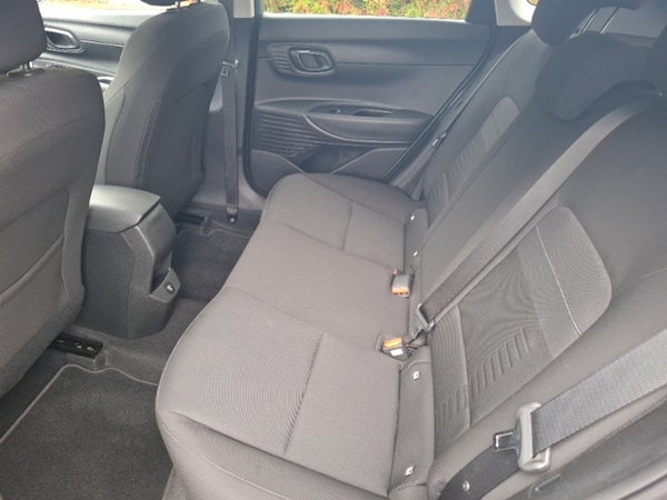 Used Hyundai BAYON 2024 for sale - 76116454: Photo 6