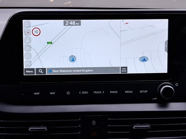 Used Hyundai BAYON 2024 for sale - 76116454: Photo 7