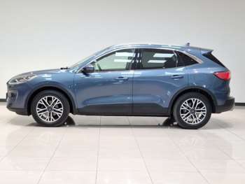 Used Ford Kuga 2021 for sale - 74342040: Photo