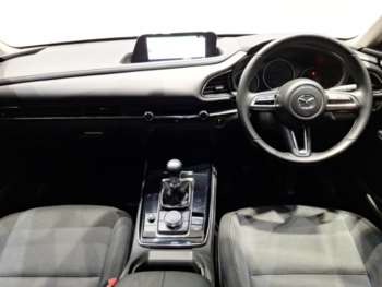 Used Mazda CX-30 2022 for sale - 74604705: Photo