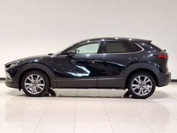 Used Mazda CX-30 2022 for sale - 74604705: Photo