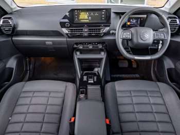 Used Citroen C4 2025 for sale - 75223550: Photo