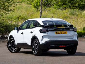 Used Citroen C4 2025 for sale - 75223550: Photo