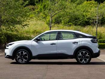 Used Citroen C4 2025 for sale - 75223550: Photo