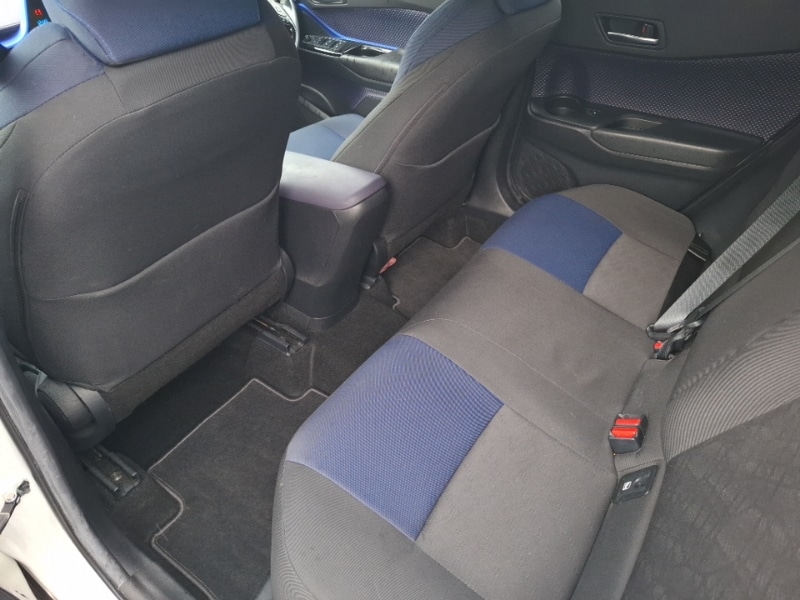 Used Toyota C-HR 2018 for sale - 76335522: Photo 6