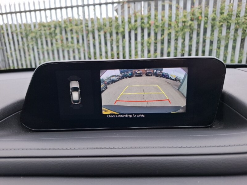 Used Mazda CX-30 2022 for sale - 78125646: Photo 10