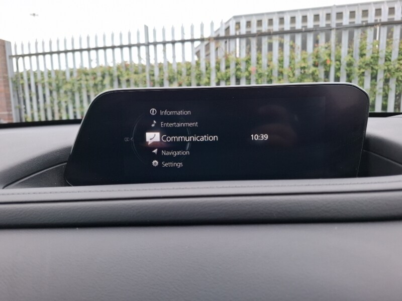 Used Mazda CX-30 2022 for sale - 78125646: Photo 11