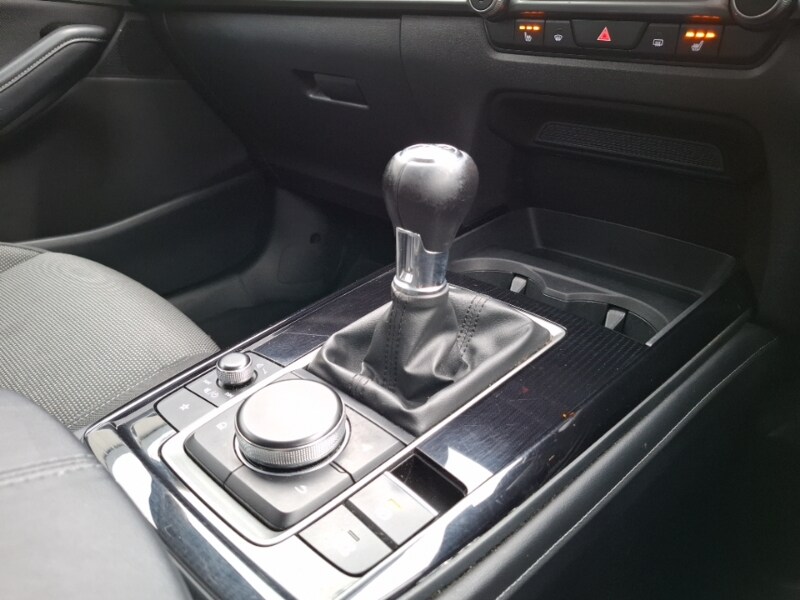 Used Mazda CX-30 2022 for sale - 78125646: Photo 12