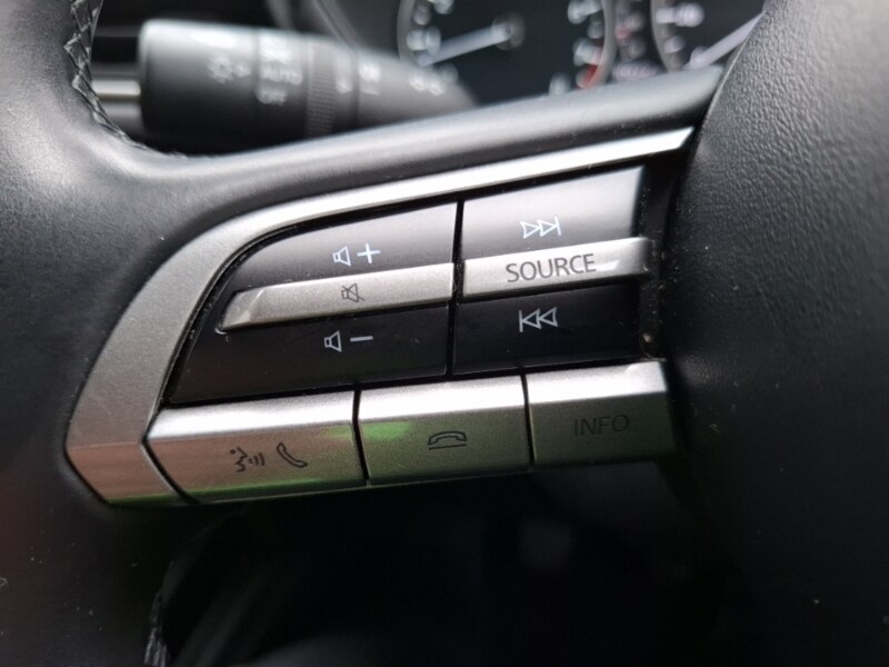 Used Mazda CX-30 2022 for sale - 78125646: Photo 13