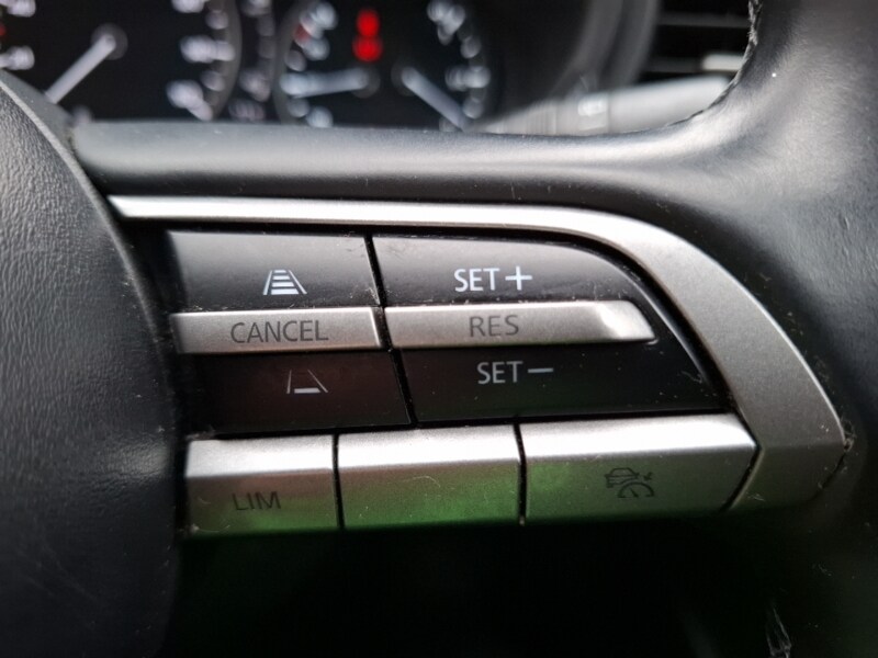 Used Mazda CX-30 2022 for sale - 78125646: Photo 14