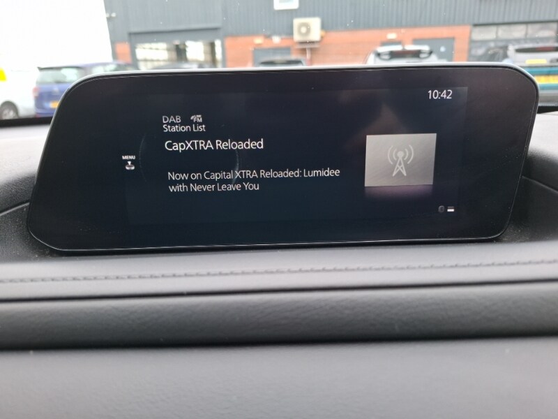 Used Mazda CX-30 2022 for sale - 78125646: Photo 15