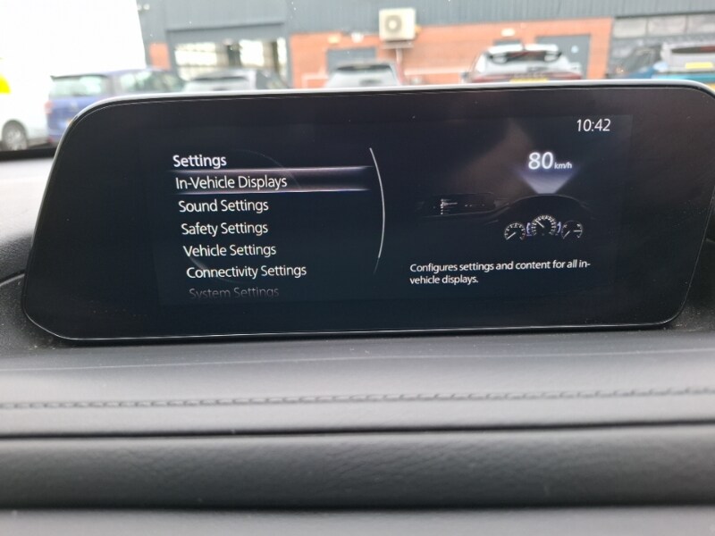 Used Mazda CX-30 2022 for sale - 78125646: Photo 16