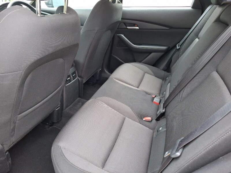 Used Mazda CX-30 2022 for sale - 78125646: Photo 6