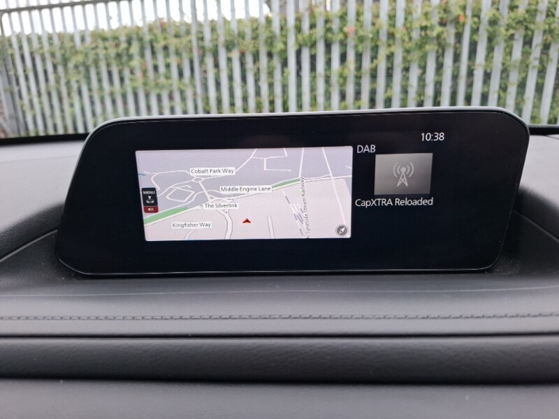 Used Mazda CX-30 2022 for sale - 78125646: Photo 7