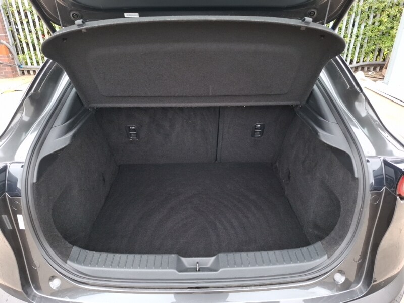 Used Mazda CX-30 2022 for sale - 78125646: Photo 8