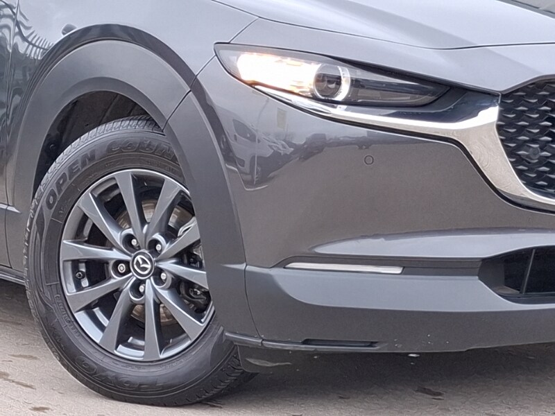 Used Mazda CX-30 2022 for sale - 78125646: Photo 9