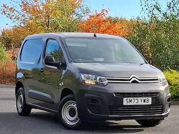 Citroen - Berlingo