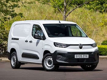 Used Citroen Berlingo 2025 for sale - 75290096: Photo